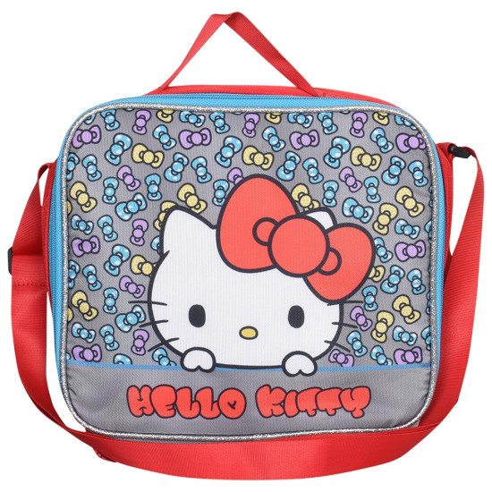 Sunce Παιδική τσάντα Hello Kitty Insulated Lunch Tote